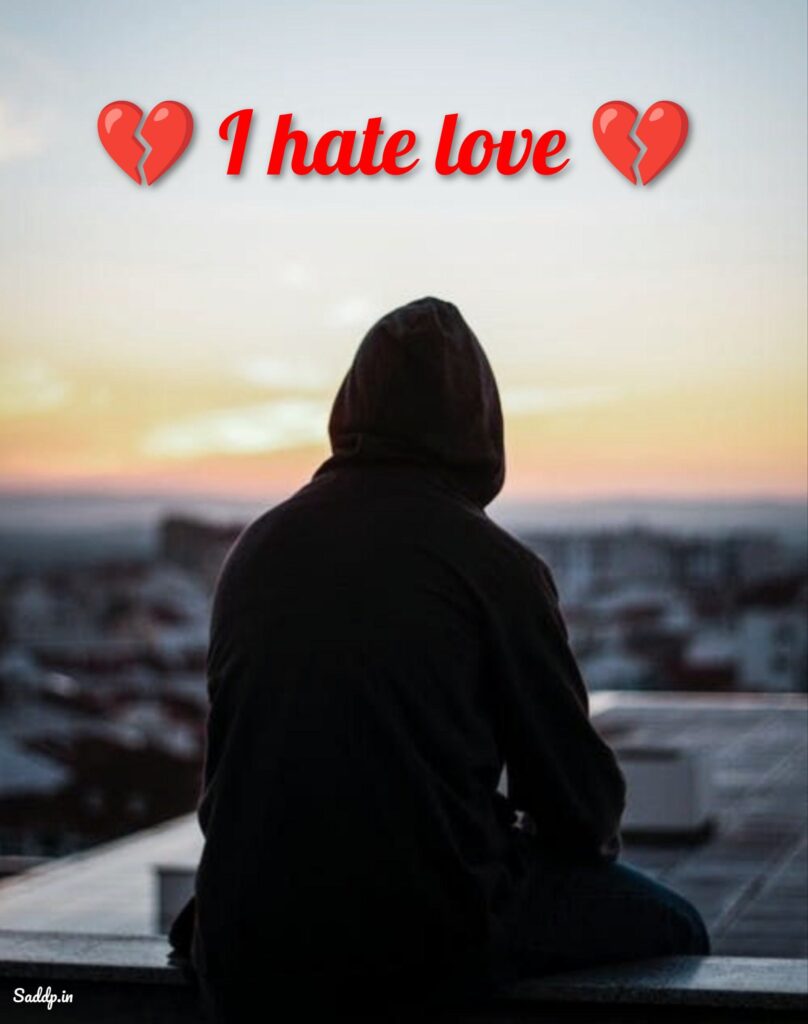 I Hate Love DP 04