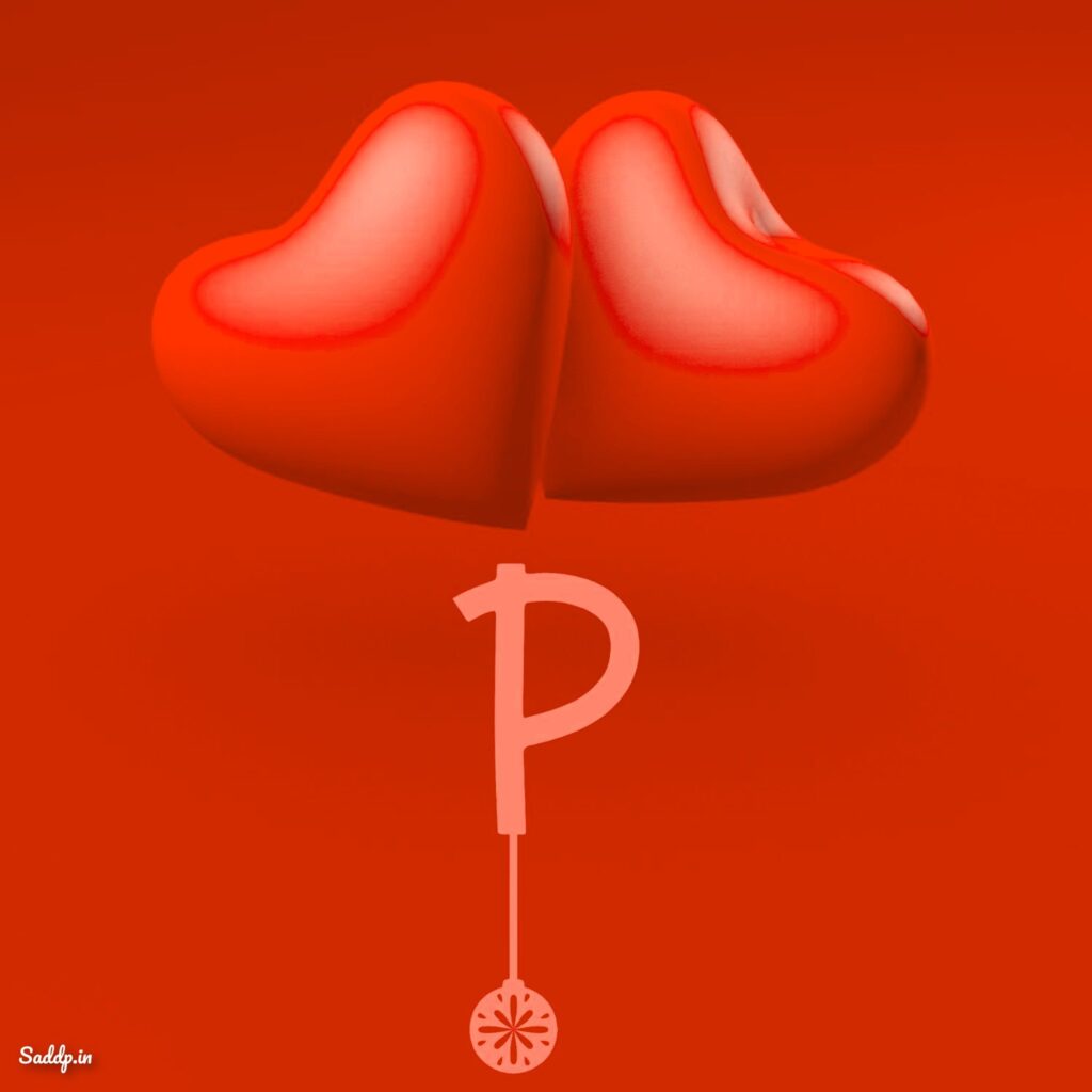 P Name DP Love 01